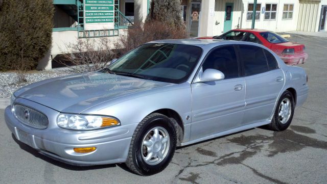 2001 Buick LeSabre for sale