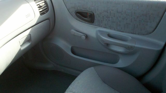 2005 Hyundai Accent for sale