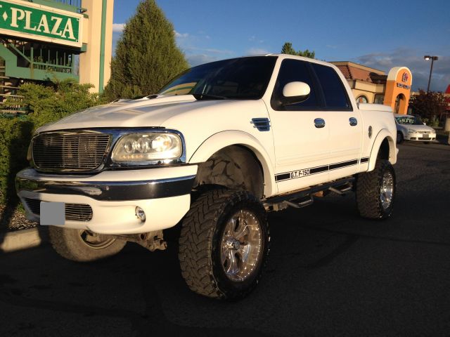 2001 Ford F150 for sale