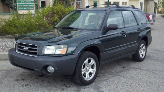 2003 Subaru Forester for sale