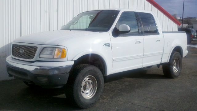 2001 Ford F150 for sale