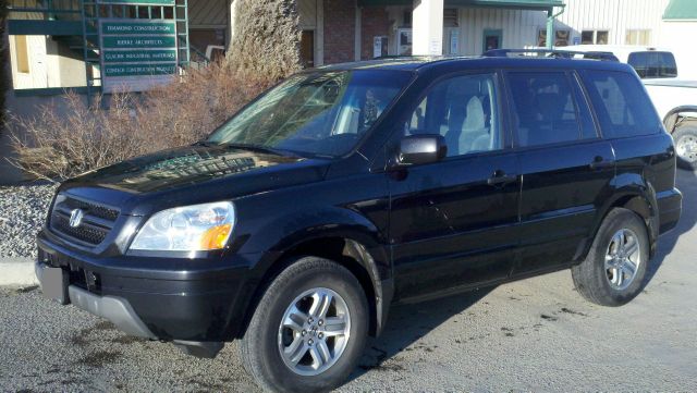 2004 Honda Pilot for sale