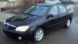 2004 Kia Spectra