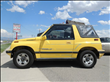 1992 Geo Tracker