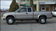 2001 GMC Sonoma