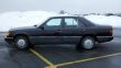 1993 Mercedes-Benz 300