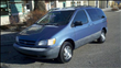1998 Toyota Sienna