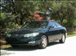2002 Toyota Camry Solara