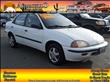 1997 Geo Metro