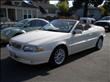 2000 Volvo C70
