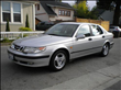 1999 Saab 9-5