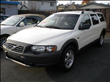 2003 Volvo XC70