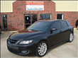 2009 Mazda Mazdaspeed3