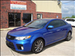 2011 Kia Forte Koup