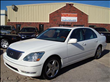 2005 Lexus LS 430