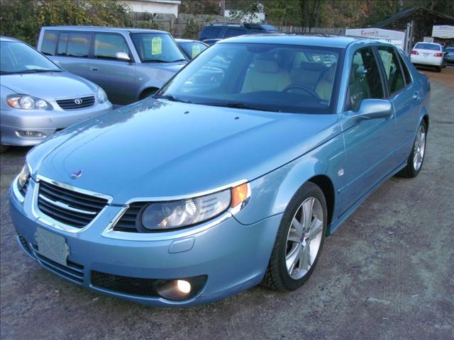 2008 Saab 9-5