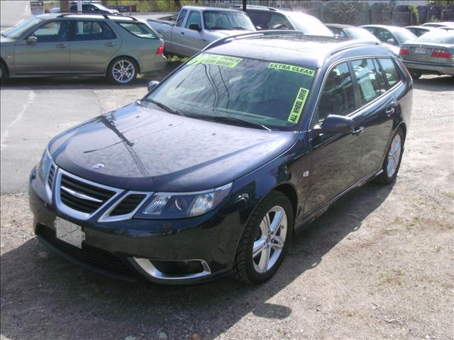 2009 Saab 9-3X for sale
