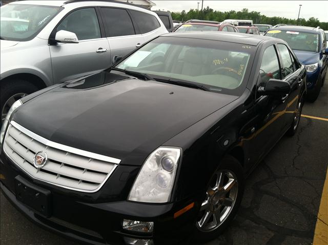 2006 Cadillac STS for sale