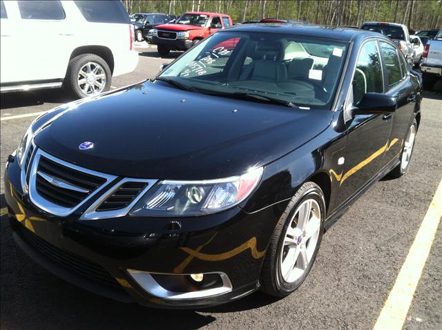 2008 Saab 9-3X