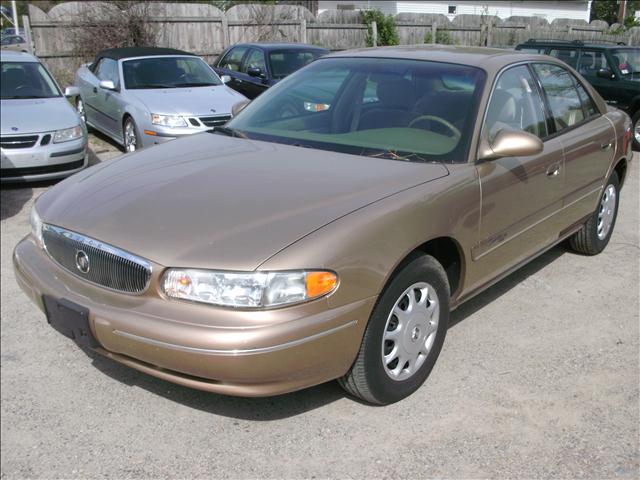 2000 Buick Century