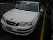2005 Saab 9-3