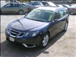 2009 Saab 9-3X