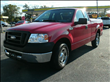 2008 Ford E150