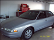 2000 Oldsmobile Intrigue