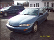 1997 Chevrolet Cavalier