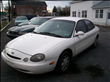 1997 Ford Taurus