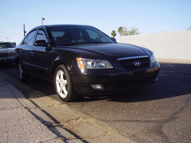 2007 Hyundai Sonata for sale