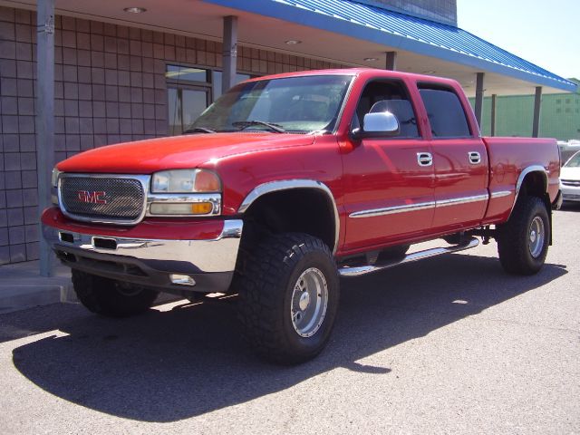 2002 GMC Sierra 1500 for sale