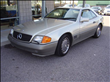 1991 Mercedes-Benz 500