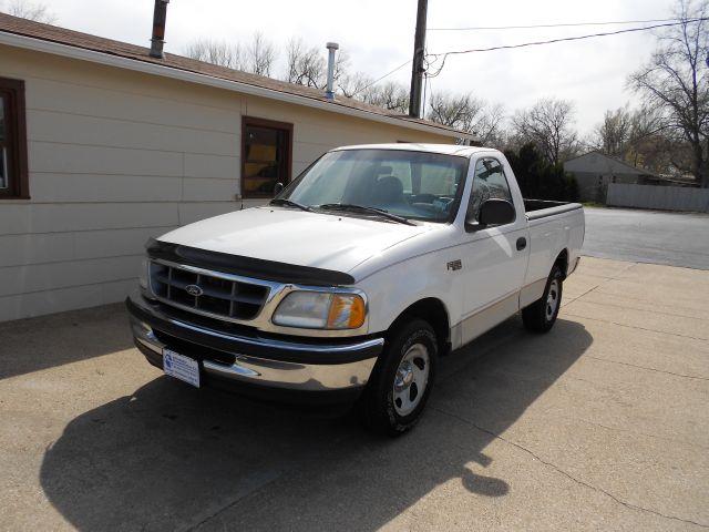 1998 Ford F150