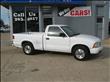 2001 GMC Sonoma