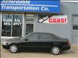 2000 Mazda 626