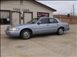2001 Mercury Grand Marquis