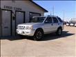 2001 Isuzu Rodeo
