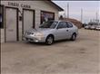 2001 Hyundai Accent