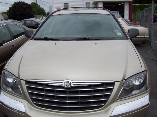 2006 Chrysler Pacifica for sale