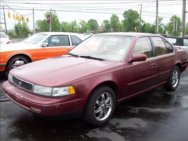 1994 Nissan Maxima for sale