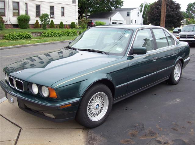1994 BMW 5 series for sale