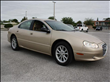 2001 Chrysler LHS