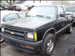 1992 Chevrolet S10