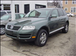 2006 Volkswagen Touareg