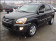 2005 Kia Sportage