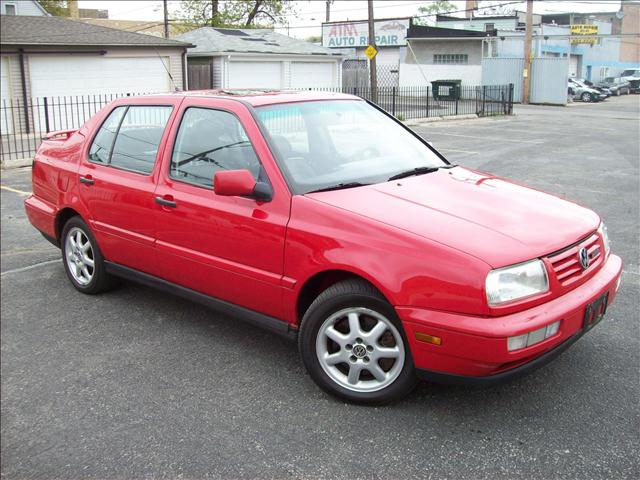 1998 Volkswagen Jetta for sale