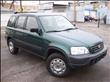 1999 Honda CR-V