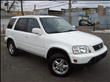 2000 Honda CR-V