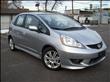 2011 Honda Fit